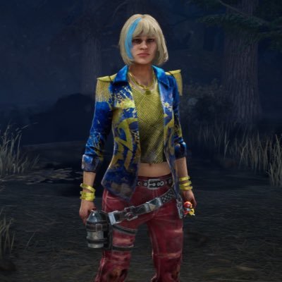gumicha96's profile picture. 本垢 @___gumicha___ シャドウバンの避難垢ヾ(๑╹◡╹)ﾉ" DBD（エンジョイ勢）/pso2ngs/Fortnite/MHなどやってます！避難用なので、本垢に何かあるまでしばらくログアウトします！