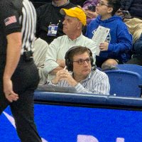 Dennis Ackerman (@ackerman_dennis) 's Twitter Profile