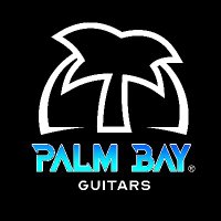 Palm Bay Guitars(@PalmBayGuitars) 's Twitter Profile Photo