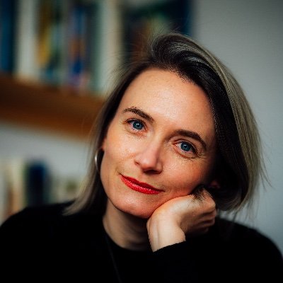 lauramarris's profile picture. writer • translator of francophone lit • author of The Age of Loneliness out now from @GraywolfPress • she/her