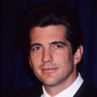 JFK_JR_JOHN's profile picture. The time is now, you have to be ready for what is coming.