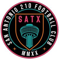 San Antonio 210 Futbol Club (@210fc_sa) 's Twitter Profile