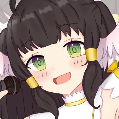good morging!! Angelic Streamer and Variety Artist at your service! | EN/日本語 OK! | Art #angelpix | PFP = @choourie, from @mickmanga | Streams T/W/F at 7pm EST!