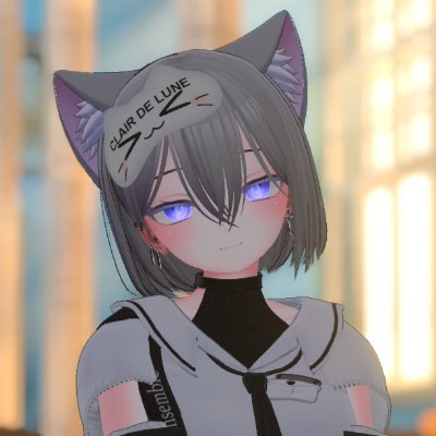 VRChat, R6S, Lethal Company, War Thunder 
Nice to meet you! 
반가워요! 엔사라고 해요. 
はじめまして！ 
Discord : nsa0304 
@NSA0304VRC 
https://t.co/rISw8q3KBv