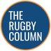 The Rugby Column (@therugbycolumn) Twitter profile photo The Rugby Column (@therugbycolumn) Twitter profile photo