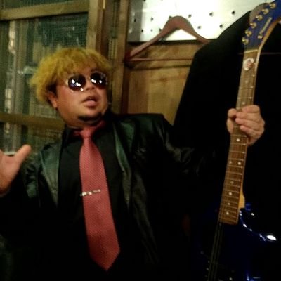 Amigo・Fernandes・ONOSANさんのプロフィール画像