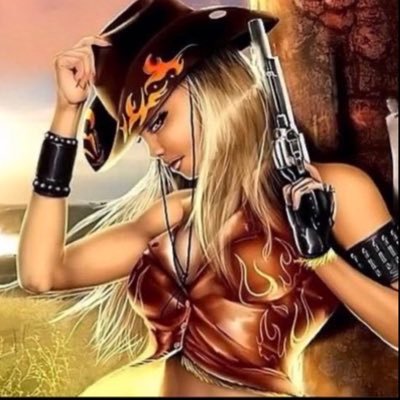 PatriotJane76's profile picture. A determined patriot who believes in firm borders and safety of citizens first. Trump iFB fan. Support all Veterans No Crypto ever ❤️Texas!