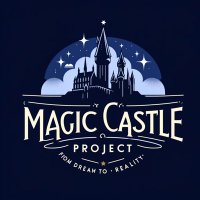 MagicCastleProject(@MagicCastleNFT) 's Twitter Profile Photo