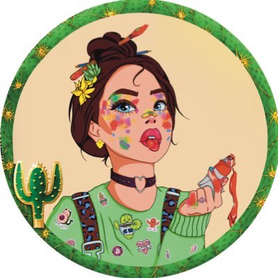 G.Kate🌵さんのプロフィール画像