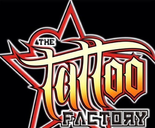 tattoo_factory's profile picture. 