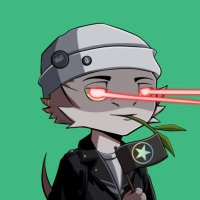 Stary Geckie🦎🐉 (@starykrypciorz) 's Twitter Profile Photo Stary Geckie🦎🐉 (@starykrypciorz) 's Twitter Profile Photo