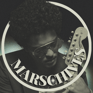 An (𝗠𝗔𝗥𝗦)𝗔𝗥𝗖𝗛𝗜𝗩𝗘𝗦 and fan source account for the unorthodox hitmaker; @BrunoMars, including @SilkSonic! Inquiries: marschives@gmail.com.