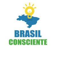 BRASIL CONSCIENTE(@BrasConsciente) 's Twitter Profile Photo