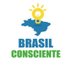 BRASIL CONSCIENTE (@brasconsciente) Twitter profile photo BRASIL CONSCIENTE (@brasconsciente) Twitter profile photo
