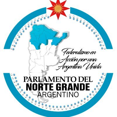 Somos el organismo integrado por vicegobernadores y parlamentarios del NOA y NEA