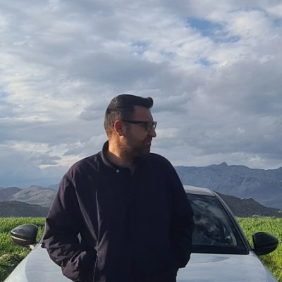 vedatcoskun73's profile picture. Mamoste