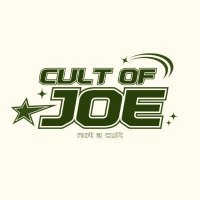 Cult of Joe 🦖(@cultofjoe__) 's Twitter Profile Photo