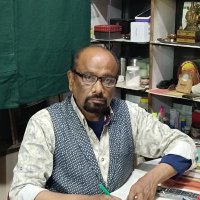 Dr. Sanjay Singhal (Doctorate in liquid Env.) 🇮🇳(@Swwagatam) 's Twitter Profile Photo