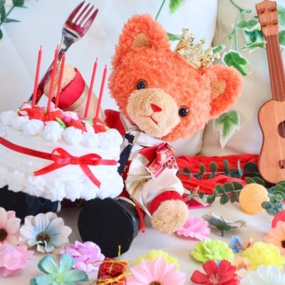 いっときおとやくんがいちばん𖤐ぷりきゃとおでかけがすき #ロッソくんふぉとあるばむ 手芸マン🪡すとーんずもすき💎にゃんすたぐらむ🐾 https://t.co/GqWcZ7Uv6x