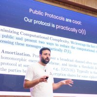 Yehonatan Cohen Scaly (@ycscaly) 's Twitter Profile Photo