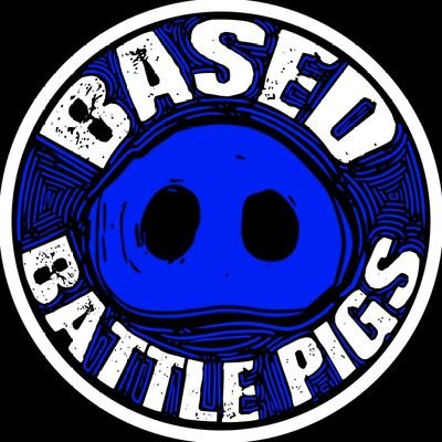 Based Battle Pigsさんのプロフィール画像