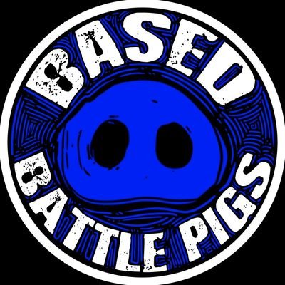 Based Battle Pigs