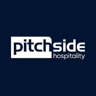 pitchsidehospo Profile Picture