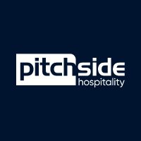 Pitchside Hospitality (@pitchsidehospo) 's Twitter Profile Photo Pitchside Hospitality (@pitchsidehospo) 's Twitter Profile Photo