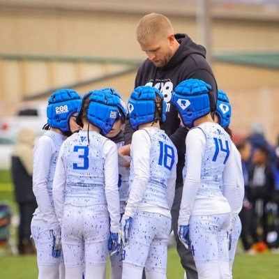 Glory to God. Marsing High, Boise State, Chicago Bears, New England Patriots. Super Bowl 51 Champ. 🚨🚨 Vallivue High School Football Head Coach.