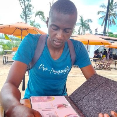 jamesomondi45's profile picture. Web Developer, Software Developer, Computer programming.