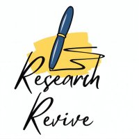 Research Revive (@research_revive) 's Twitter Profile