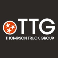 Thompson Truck Group(@ThompsonTruckGp) 's Twitter Profile Photo