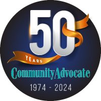 Community Advocate(@CommunityAdNews) 's Twitter Profile Photo
