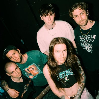 theoklahomakido's profile picture. New Single "Overpowered" Out Now!