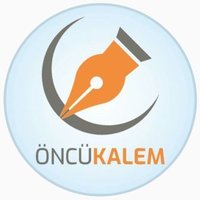 Öncü Kalem 🇵🇸(@oncukalem) 's Twitter Profile Photo