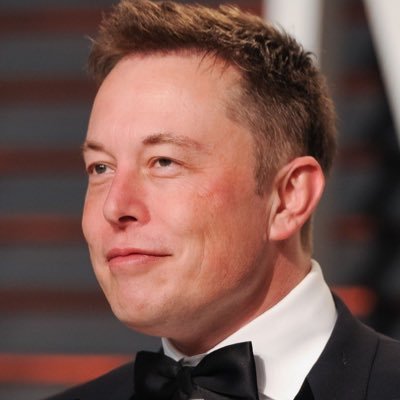 THE BORING COMPANY; CO-FOUNDER OF NEURALINK AND OPENAI; AND PRESIDENT OF THE MUSK FOUNDATION. THE CEO TECHNOLOGY OFFICERS OF SPACEX AND TESLA.🌏🚀🚀