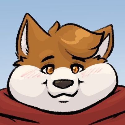 🔞🦊 Runey 🔜 MFF 🔞さんのプロフィール画像