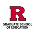 Rutgers Graduate School of Education (@RutgersGSE) Twitter profile photo