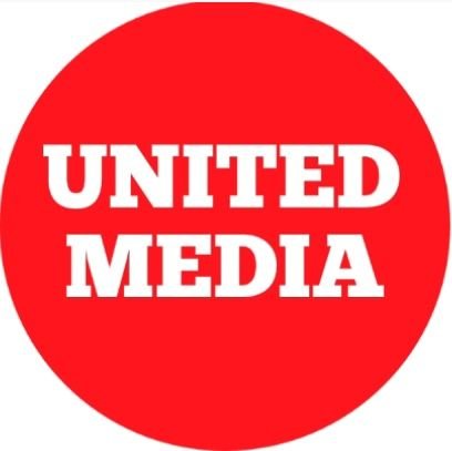 unitedmediaup's profile picture. United Media 🙏 यूनाइटेड मीडिया