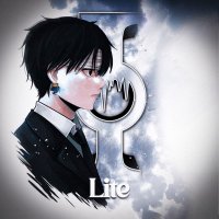 Lite(@Lites1k) 's Twitter Profile Photo