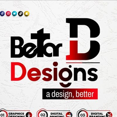 Get a better design.
We do Graphics Designing, Digital Printing & Digital Branding