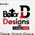 Betar Designs (@betardesigns) Twitter profile photo