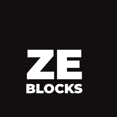 Zeblocksさんのプロフィール画像