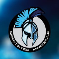 Spartiates de Marseille(@SpartsMarseille) 's Twitter Profile Photo