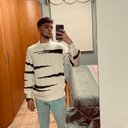 David Picon - @Dpicon45 - Twitter