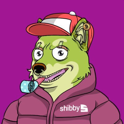 MrMikeCoin's profile picture. To the moon and beyond