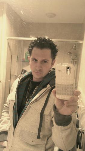 Alberto135_'s profile picture. Video Editor