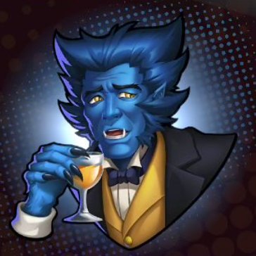 javelin_br's profile picture. sigo somente contas muito boas