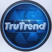 TruTrend(@TruTrendCrypto) 's Twitter Profile Photo