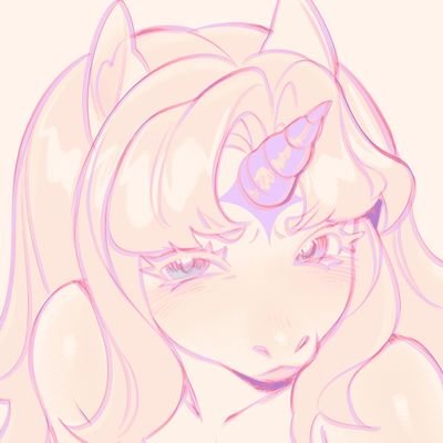 ✦ Fantasy Furry and Fandom Artist ✦ She/Her ✦ 23 ✦ Femme Pillow Princess ✦ AudHD ✦🌸💕@slimeballsss 💕🌸✦ Minors DNI ✦
pfp by @KuroXuyuro